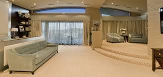 Orange Green carpet cleaners