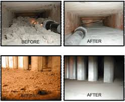 air duct cleaning Orange
