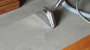 Orange Green carpet cleaners