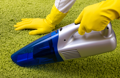 carpet cleaning Orange